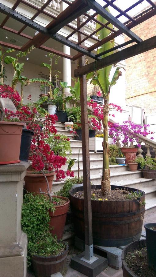 Gasthof Acropolis Barcelona